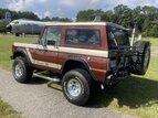 Thumbnail Photo 5 for 1967 Ford Bronco
